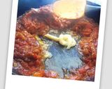 キャンプで作るインド風チキンカリー作り方4写真