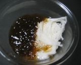 もずく＆長いも作り方2写真