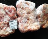 お肉が冷凍焼けする前のプチ手間！作り方4写真