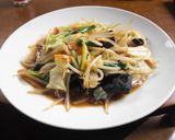 5分で簡単!ウマ味噌野菜炒め!作り方1写真