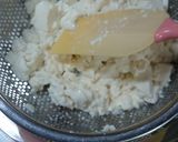 再現＊千趣会のおとうふぷりん作り方6写真