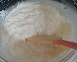 再現＊千趣会のおとうふぷりん作り方9写真