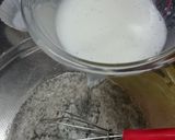 再現＊千趣会のおとうふぷりん作り方13写真