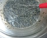 再現＊千趣会のおとうふぷりん作り方15写真
