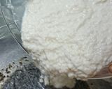 再現＊千趣会のおとうふぷりん作り方16写真