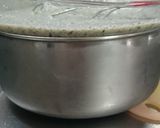 再現＊千趣会のおとうふぷりん作り方19写真