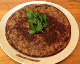 ロシア風オムレツ作り方6写真