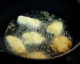 鶏胸肉のあっさり竜田揚げ作り方4写真