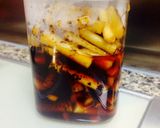 ごぼうの漬物☆ダイエットの常備菜作り方5写真