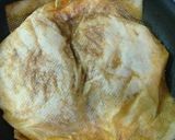 ☆和風チキンハンバーグ☆作り方4写真
