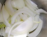 パパの豚キムチ【簡単】作り方3写真