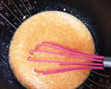 HM★炊飯器★にんじんケーキ作り方3写真