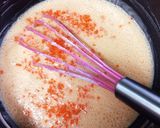 HM★炊飯器★にんじんケーキ作り方5写真