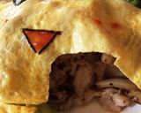 ふなっしーごはん作り方7写真