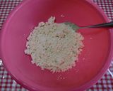 ★糖質制限！ヘルシー＊おからクッキー＊♪作り方2写真