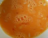 納豆入れてもパラパラチャーハン♪作り方2写真