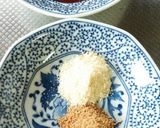 納豆入れてもパラパラチャーハン♪作り方4写真