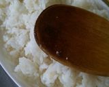 納豆入れてもパラパラチャーハン♪作り方5写真