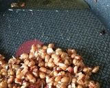 納豆入れてもパラパラチャーハン♪作り方8写真