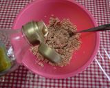 ★糖質制限！ヘルシー＊おからクッキー＊♪作り方5写真