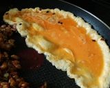納豆入れてもパラパラチャーハン♪作り方9写真