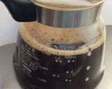インスタントのアイスコーヒー作り方2写真