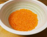 簡単☆いくらの醤油漬け作り方3写真