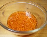 簡単☆いくらの醤油漬け作り方4写真
