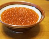 簡単☆いくらの醤油漬け作り方5写真