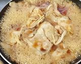 我が家のもち豚生姜焼き定食ぅ☆作り方8写真