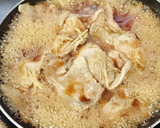 我が家のもち豚生姜焼き定食ぅ☆作り方8写真