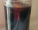 わたしの香味醤油作り方2写真