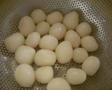 オーブントースターで簡単みたらし団子作り方2写真