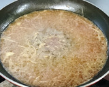 我が家のもち豚生姜焼き定食ぅ☆作り方10写真