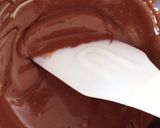 ナッツとチョコのパウンドケーキ❁作り方4写真