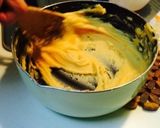 パティシエ直伝！シュークリーム作り方13写真