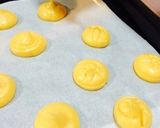 パティシエ直伝！シュークリーム作り方16写真