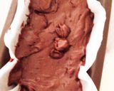ナッツとチョコのパウンドケーキ❁作り方7写真
