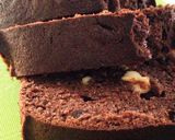 ナッツとチョコのパウンドケーキ❁作り方8写真