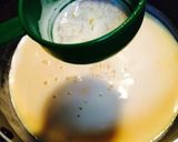 パティシエ直伝！シュークリーム作り方4写真