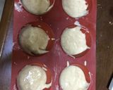 HMで朝食カップケーキ作り方3写真
