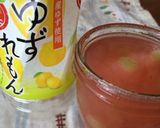 ☆イチジクのコンポート☆作り方5写真
