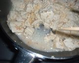豆腐とシーチキンのチーズ焼き作り方2写真