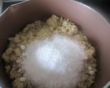 我が家の栗しるこ作り方6写真