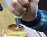 パティシエ直伝！シュークリーム作り方22写真