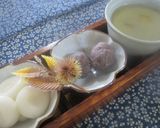 我が家の栗しるこ作り方9写真