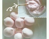 さくさくぱんだでパーティースティック♪作り方4写真