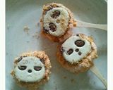 さくさくぱんだでパーティースティック♪作り方8写真