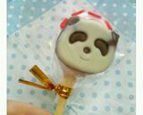 さくさくぱんだでパーティースティック♪作り方11写真