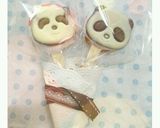 さくさくぱんだでパーティースティック♪作り方13写真
